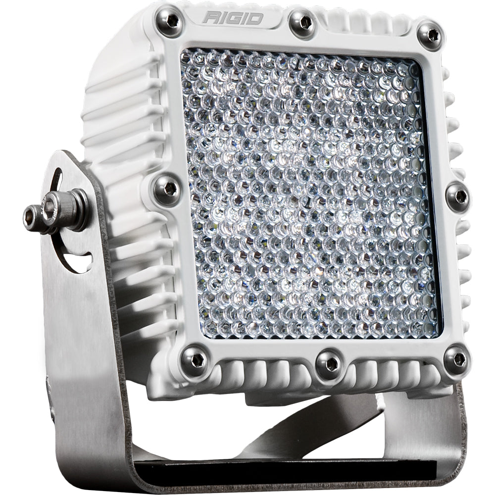 RIGID Industries - Q-Series PRO - 195W, 9-36V, Durable UV Resistant, IP68 — Quality Boat Parts