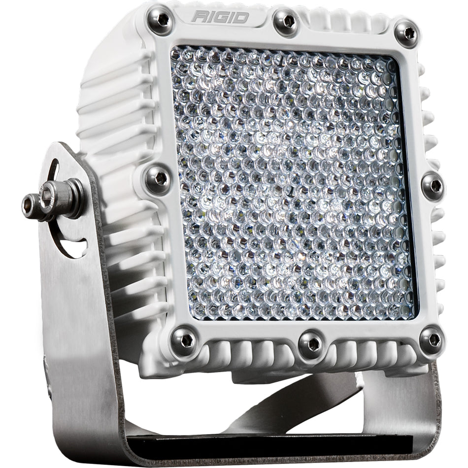 RIGID Industries - Q-Series PRO - 195W, 9-36V, Durable UV Resistant, IP68 — Quality Boat Parts