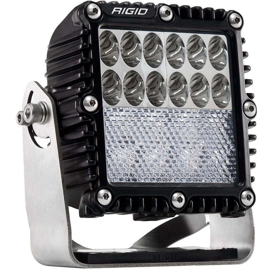 RIGID Industries - Q-Series PRO - 195W, 9-36V, Durable UV Resistant, IP68 — Quality Boat Parts