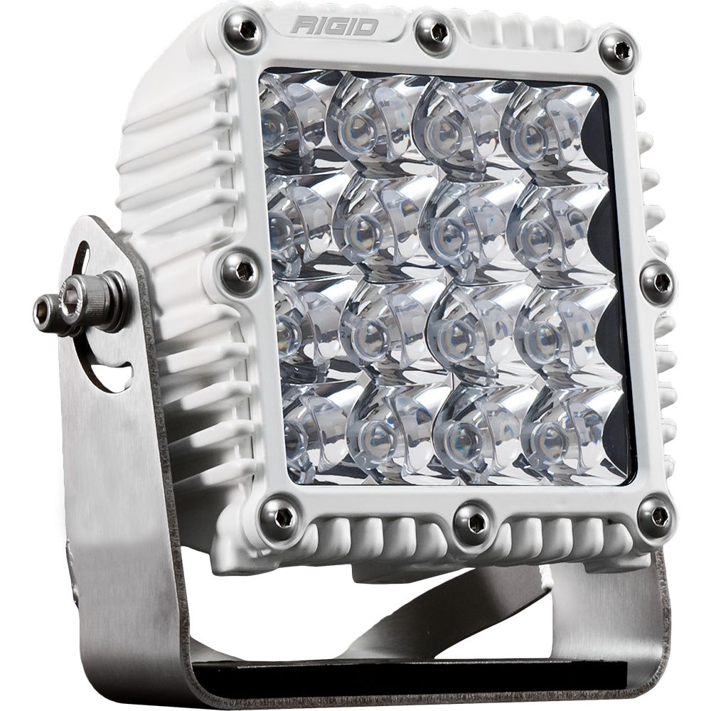 RIGID Industries - Q-Series PRO - 195W, 9-36V, Durable UV Resistant, IP68 — Quality Boat Parts