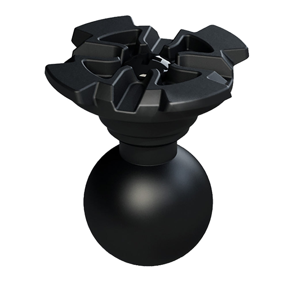 Fusion - WS-PKRAM RAM Puck Mounting Solution — Quality Boat Parts