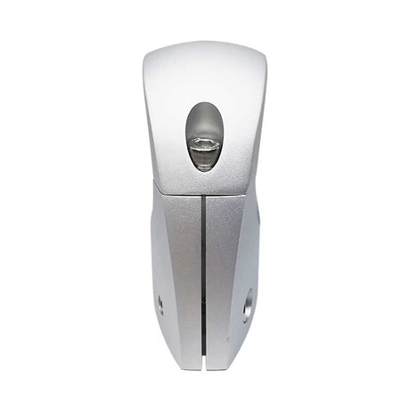 Fusion - Signature Series Wake Tower Mounting Bracket - 2" Fixed — Quality Boat Parts