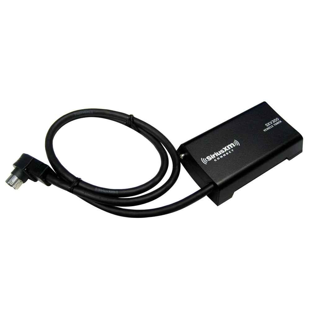 Fusion - SXV300B SiriusXM Satellite Receiver — Quality Boat Parts