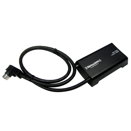 Fusion - SXV300B SiriusXM Satellite Receiver — Quality Boat Parts