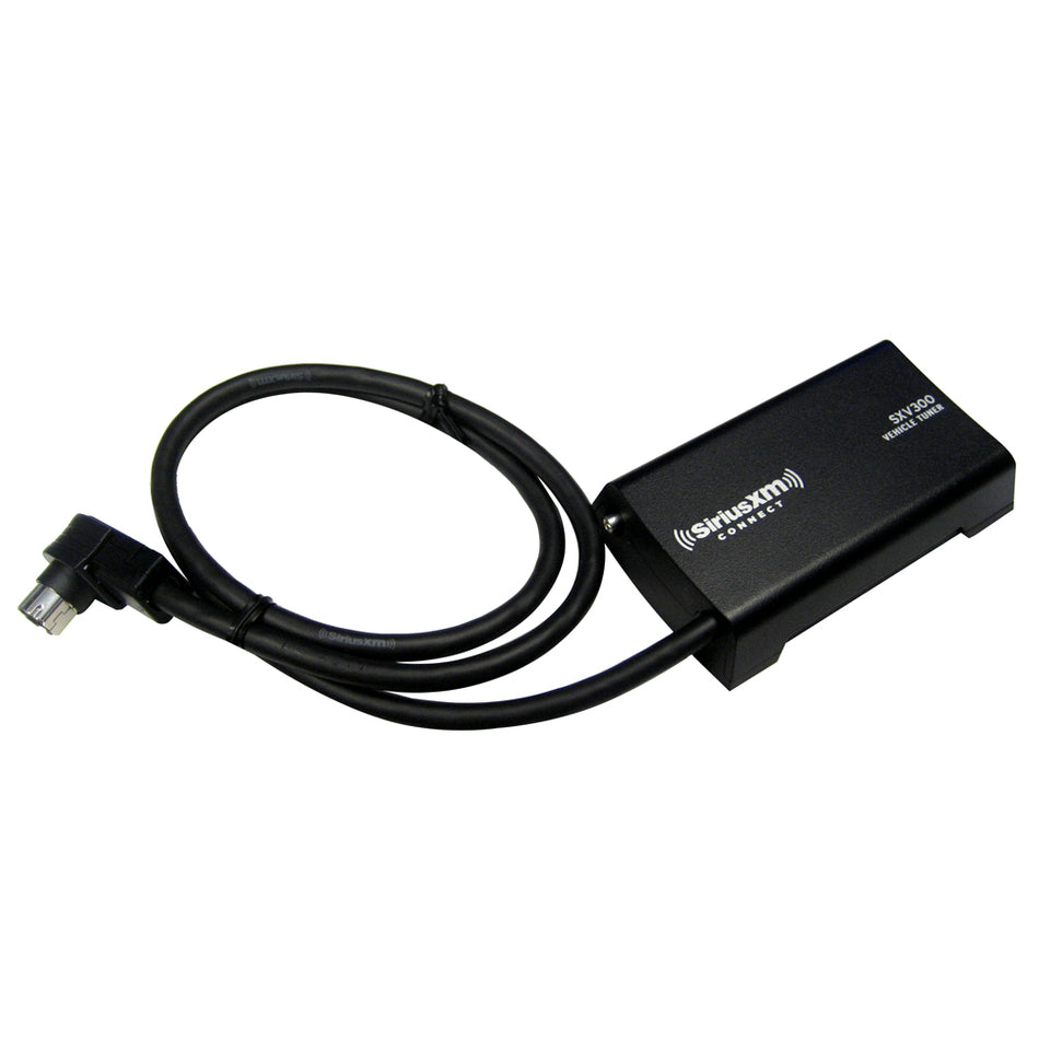 Fusion - SXV300B SiriusXM Satellite Receiver — Quality Boat Parts