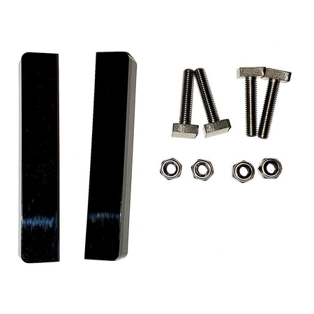 Fusion - Stereo Flat Mount Kit — Quality Boat Parts