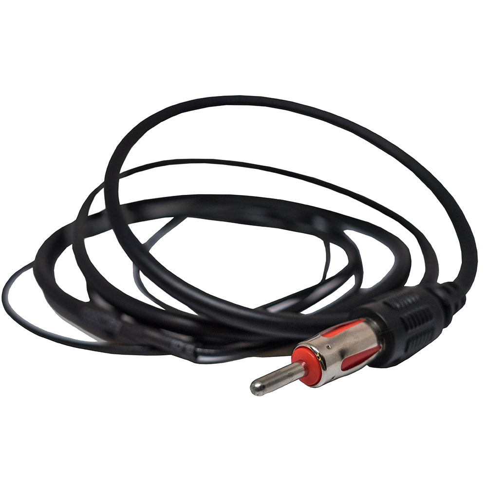 Fusion - MS-SA1.8 Stealth Antenna - 1.8M — Quality Boat Parts