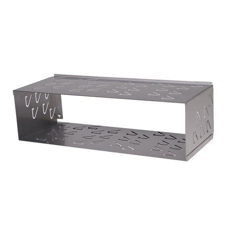 Fusion - MS-RA70DC Din Cage f/RA-70 Series — Quality Boat Parts