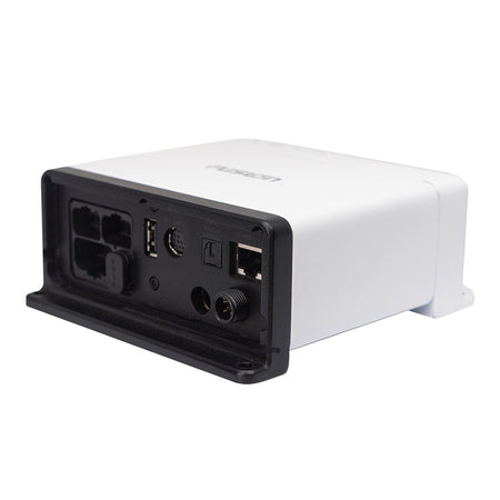 FUSION Apollo WB670 Hideaway Stereo System w/ AM/FM/BT/SiriusXM - 3 Zones w/DSP — Quality Boat Parts