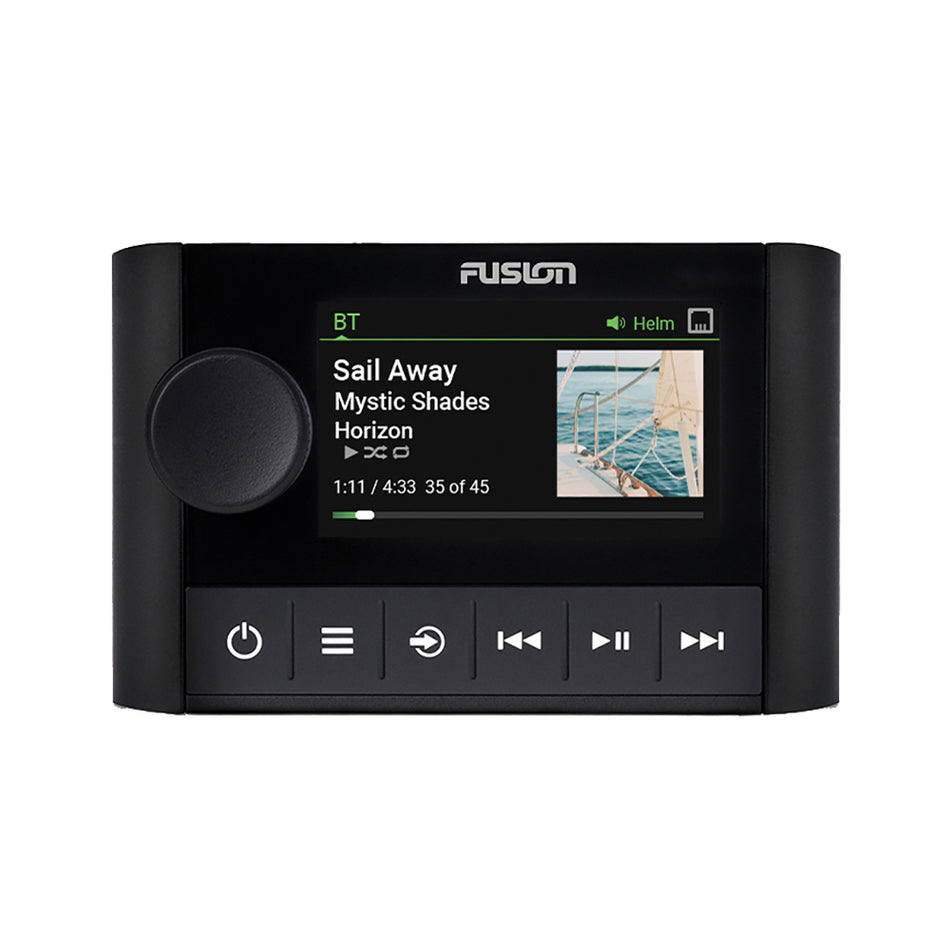 Fusion - MS-ERX400 Wired Remote Control — Quality Boat Parts