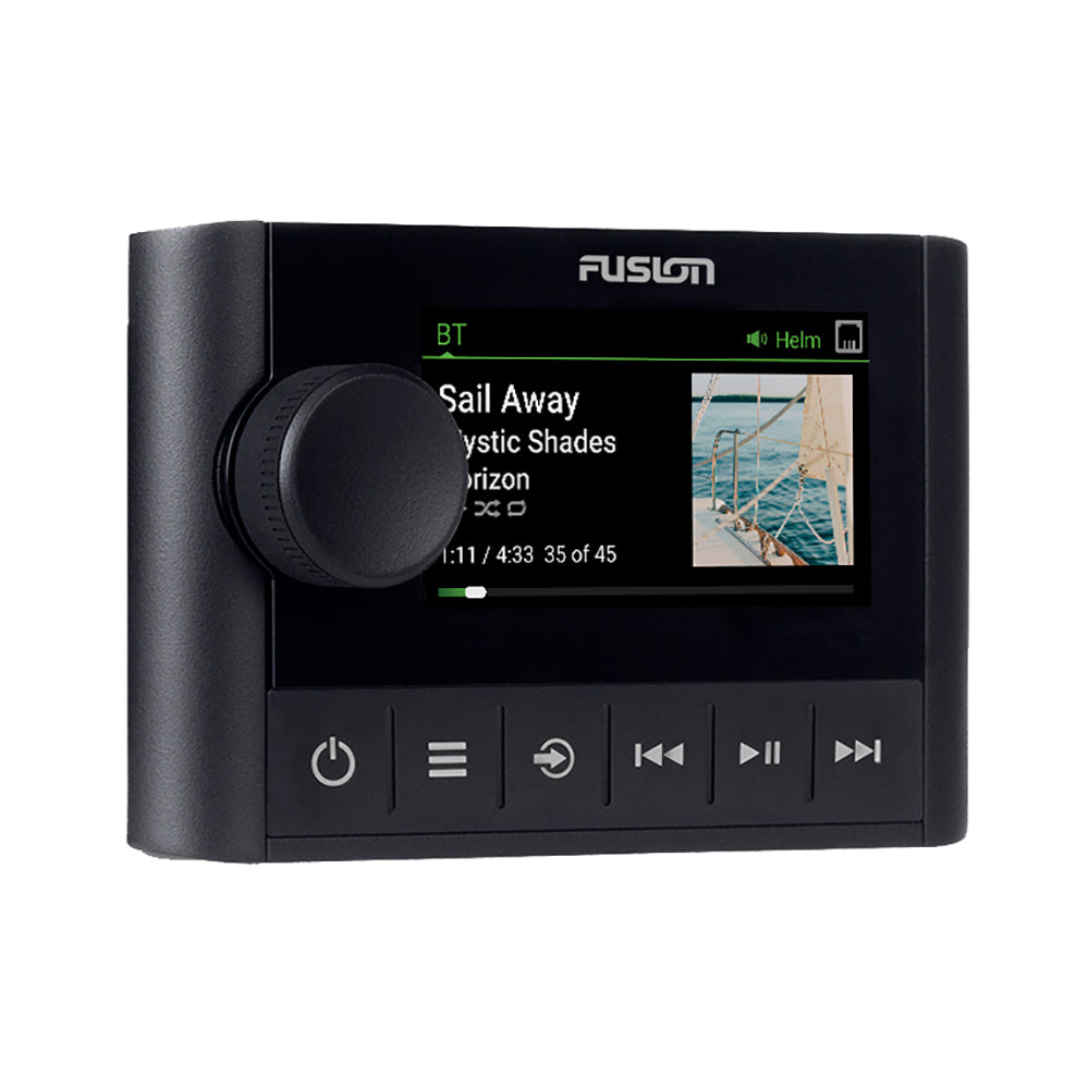 Fusion - MS-ERX400 Wired Remote Control — Quality Boat Parts
