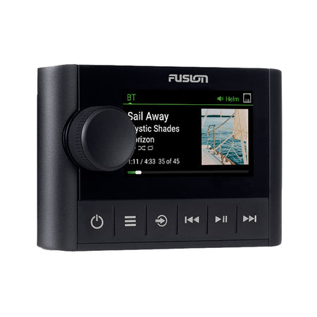Fusion - MS-ERX400 Wired Remote Control — Quality Boat Parts