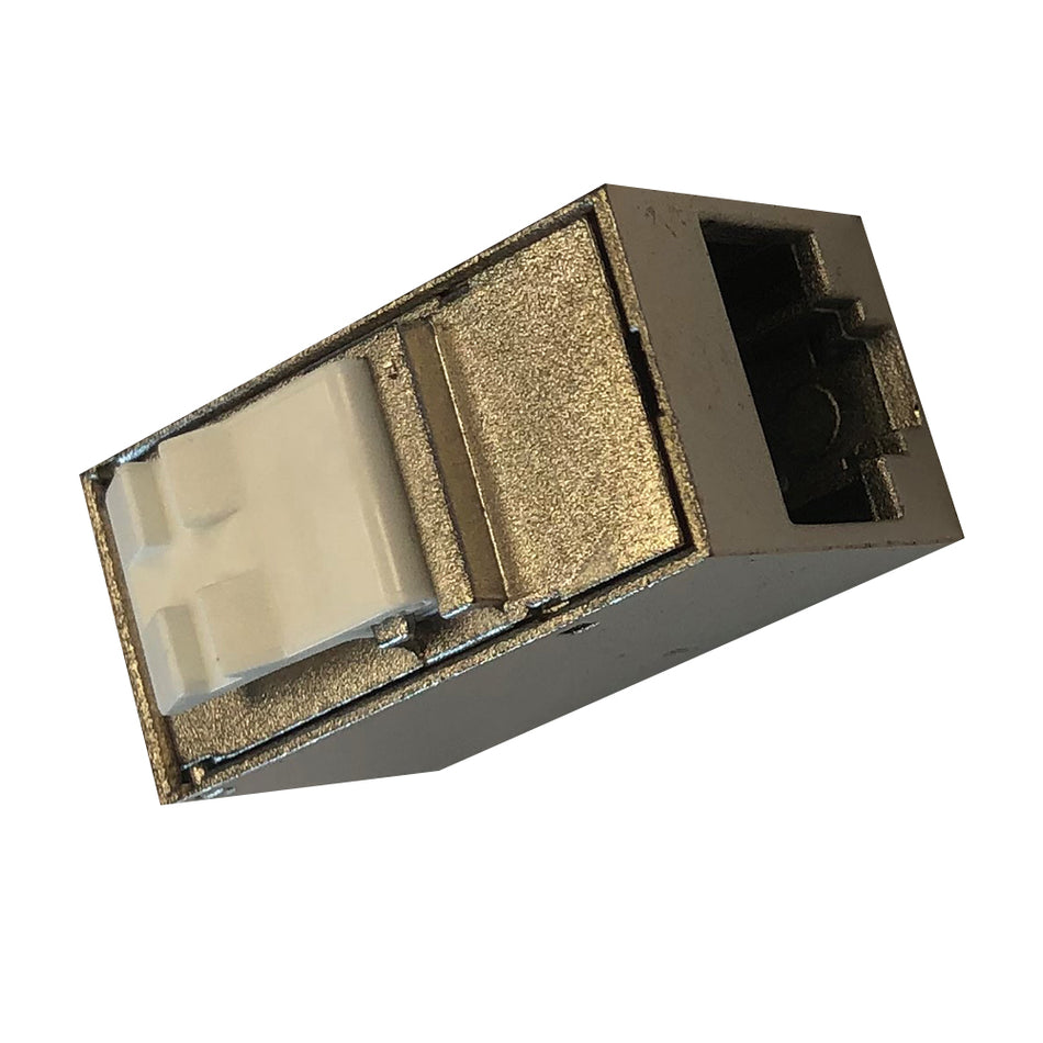 Fusion - Ethernet Cable Connector — Quality Boat Parts