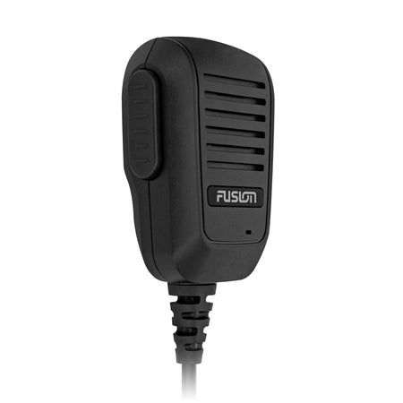 Fusion - Marine Handheld Microphone — Quality Boat Parts