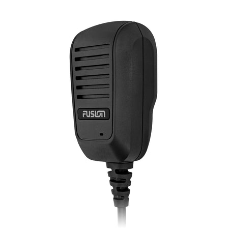 Fusion - Marine Handheld Microphone — Quality Boat Parts