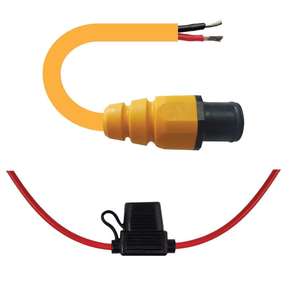 Ocean LED - DC Power Kit - 12-24V (019903) — Quality Boat Parts