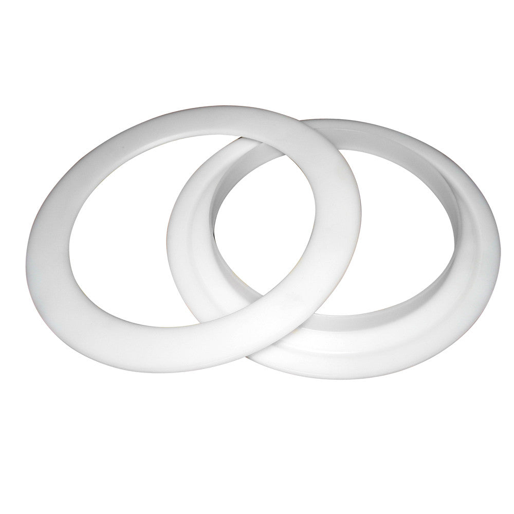 Ocean LED - Isolation Sleeve Kit (019914) — Quality Boat Parts