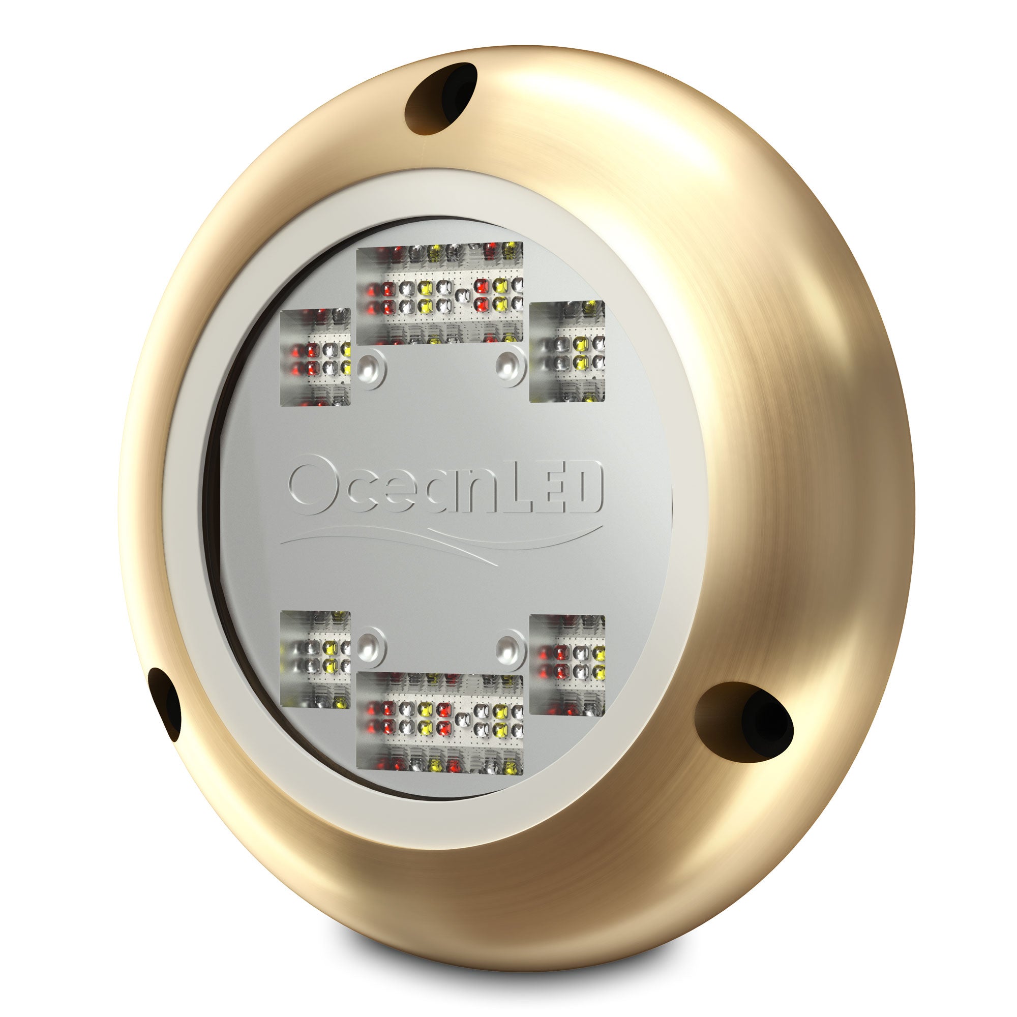 Ocean LED - Sport S3166s Underwater Light - Multi-Colour, 8448Lm, 9-32V (012110C) — Quality Boat Parts