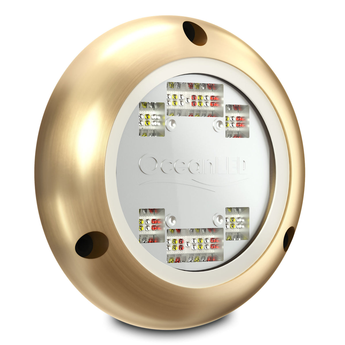 Ocean LED - Sport S3166s Underwater Light - Multi-Colour, 8448Lm, 9-32V (012110C) — Quality Boat Parts