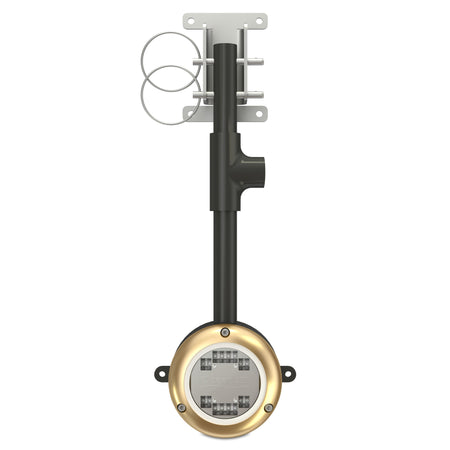 Ocean LED - Sport S3116d Underwater LED Dock Light - Aluminium Bronze, IP69K — Quality Boat Parts