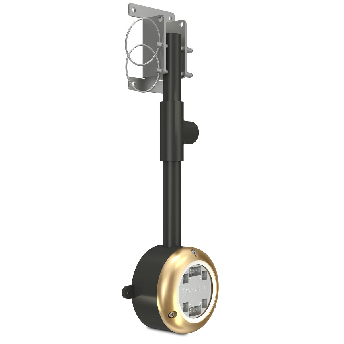 Ocean LED - Sport S3116d Underwater LED Dock Light - Aluminium Bronze, IP69K — Quality Boat Parts