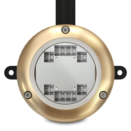 Ocean LED - Sport Dock Light - Colour Scroll (012107C) — Quality Boat Parts