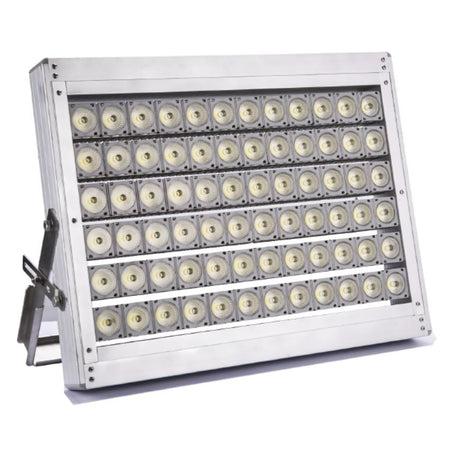 Plash - Aransas-Series Marine LED Flood Light - 90-295V, IP68, Cool White — Quality Boat Parts