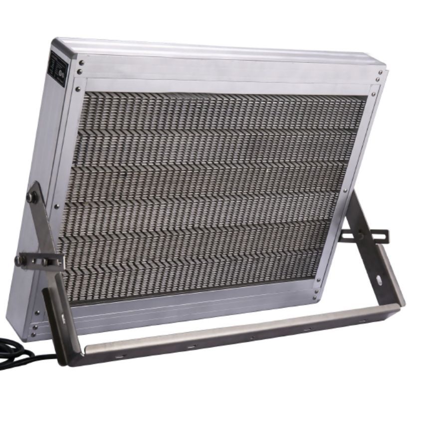 Plash - Aransas-Series Marine LED Flood Light - 90-295V, IP68, Cool White — Quality Boat Parts
