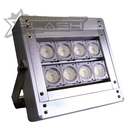 Plash - Aransas-Series Marine LED Flood Light - 90-295V, IP68, Cool White — Quality Boat Parts