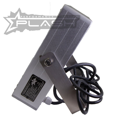 Plash - Aransas-Series Marine LED Flood Light - 90-295V, IP68, Cool White — Quality Boat Parts
