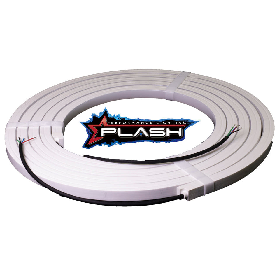 Plash - Mega Neon Flex - RGB, 24V, IP67, 860Lm — Quality Boat Parts