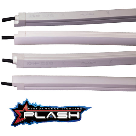 Plash - Mega Neon Flex - RGB, 24V, IP67, 860Lm — Quality Boat Parts