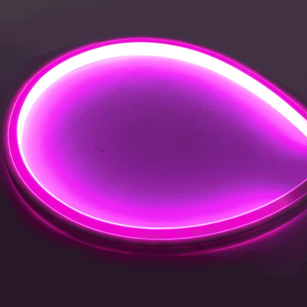 Plash - Mega Neon Flex - RGB, 24V, IP67, 860Lm — Quality Boat Parts