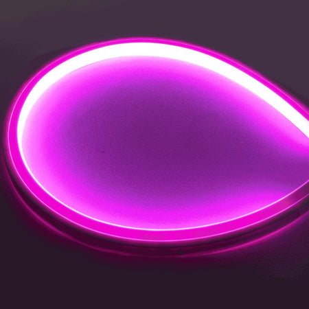 Plash - Mega Neon Flex - RGB, 24V, IP67, 860Lm — Quality Boat Parts