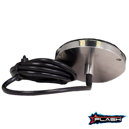 Plash - Underwater Transom Light - Blue/Green, 51.6W, 12V, IP68, 5258lm (PL-UWL-EPIK-B/G) — Quality Boat Parts
