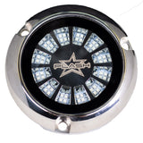 Plash - EPIK Underwater Transom Light - 51.6W, 12V, 51.6W — Quality Boat Parts
