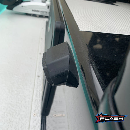 Plash - Angle Mount - for Deck Lights/Rock Lights (RL-ANGLE-MOUNT) — Quality Boat Parts