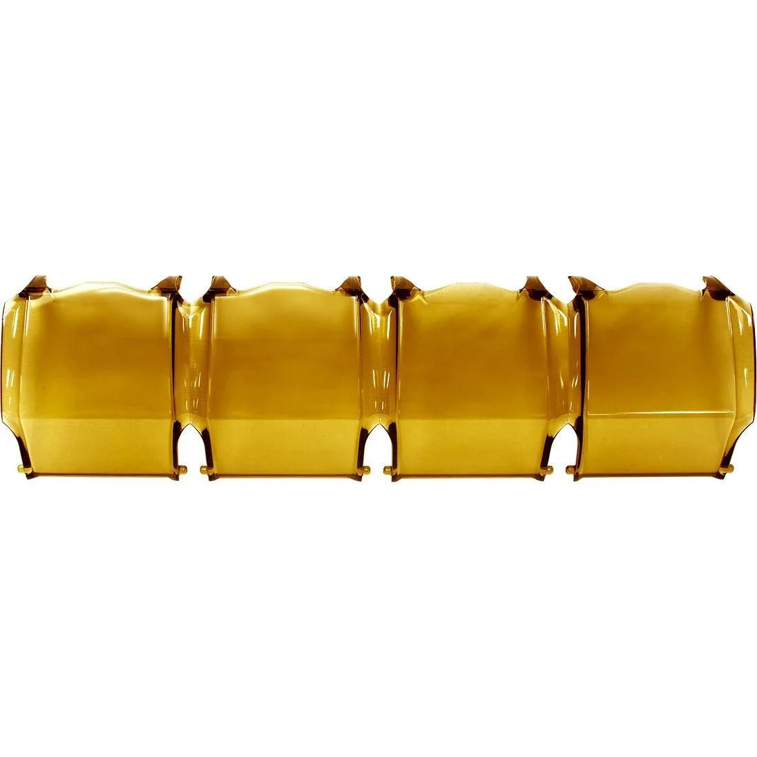 RIGID Industries - Adapt Lens Cover - Plastic — Quality Boat Parts