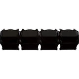 RIGID Industries - Adapt Lens Cover - Plastic — Quality Boat Parts