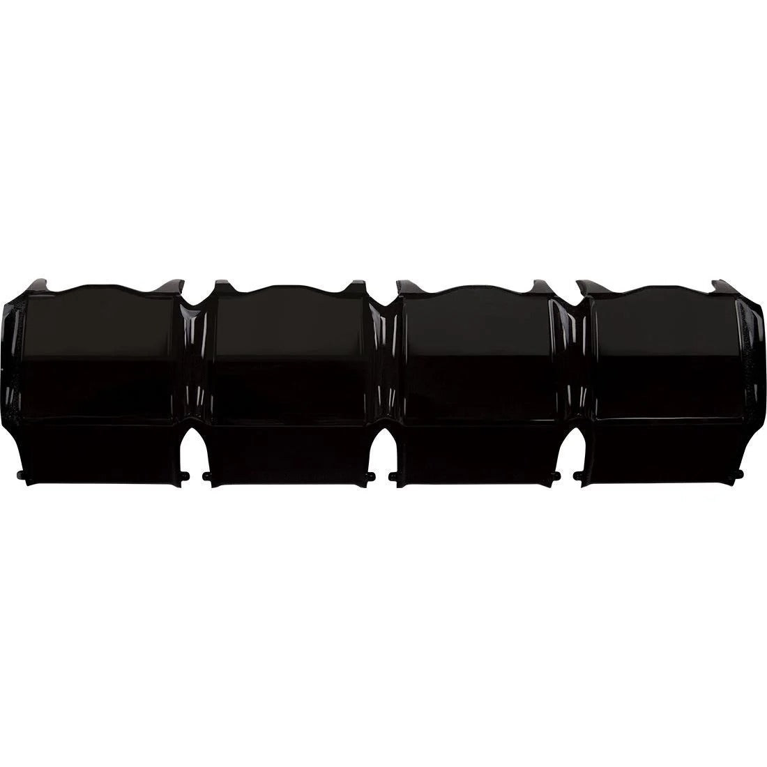 RIGID Industries - Adapt Lens Cover - Plastic — Quality Boat Parts