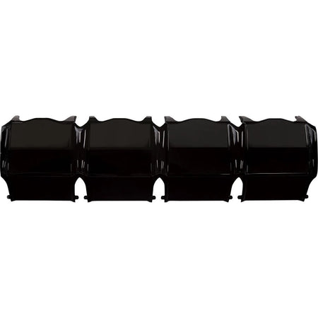 RIGID Industries - Adapt Lens Cover - Plastic — Quality Boat Parts