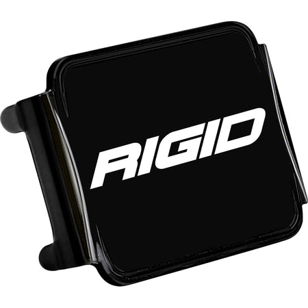 RIGID Industries - D-Series Lens Cover - Polycarbonate Plastic — Quality Boat Parts