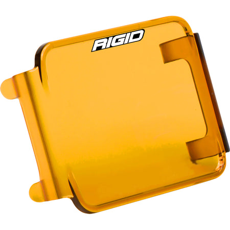 RIGID Industries - D-Series Lens Cover - Polycarbonate Plastic — Quality Boat Parts