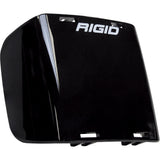 RIGID Industries - D-SS Series Lens Cover - Polycarbonate Plastic — Quality Boat Parts