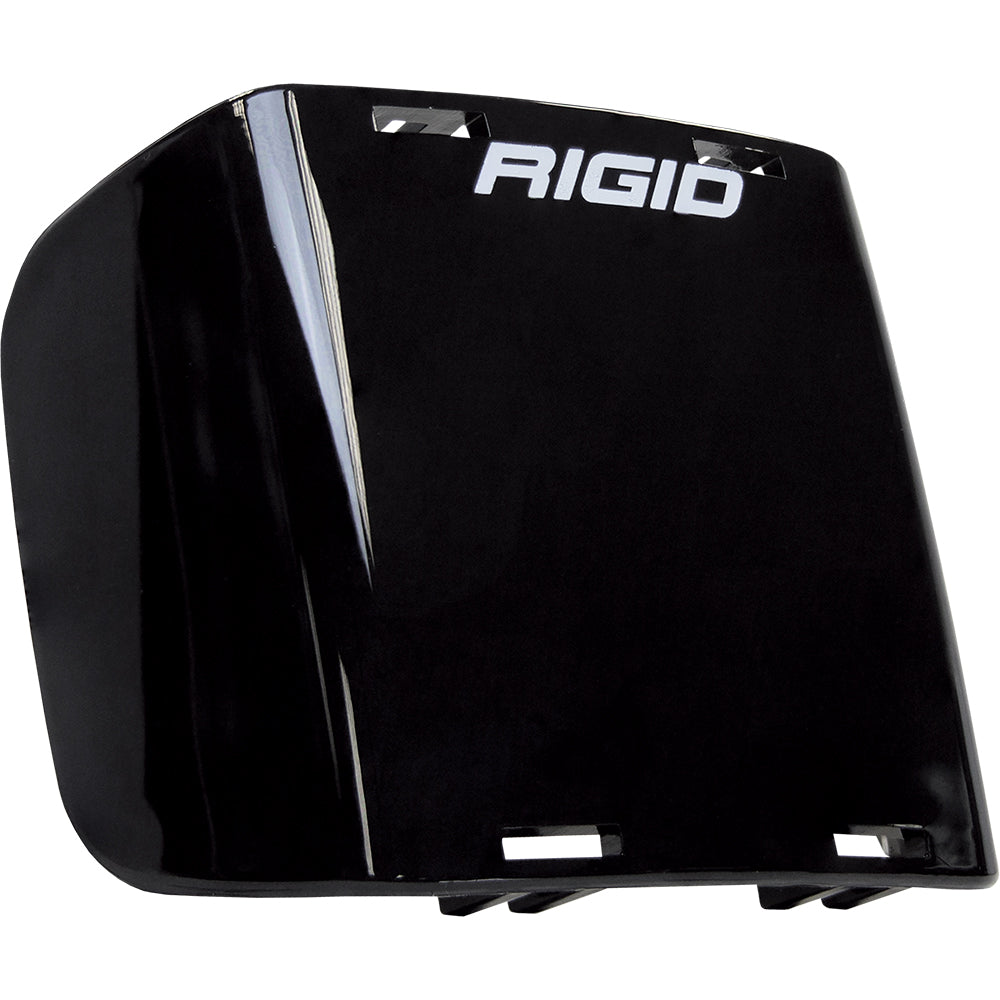RIGID Industries - D-SS Series Lens Cover - Polycarbonate Plastic — Quality Boat Parts