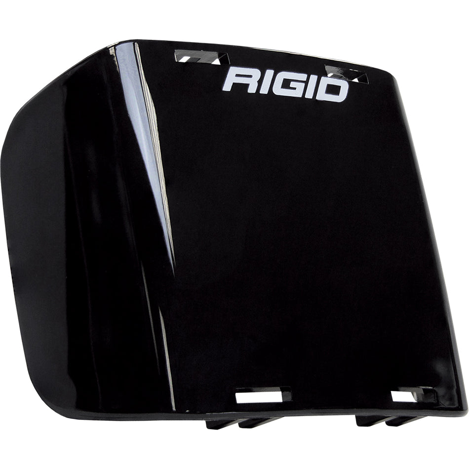 RIGID Industries - D-SS Series Lens Cover - Polycarbonate Plastic — Quality Boat Parts