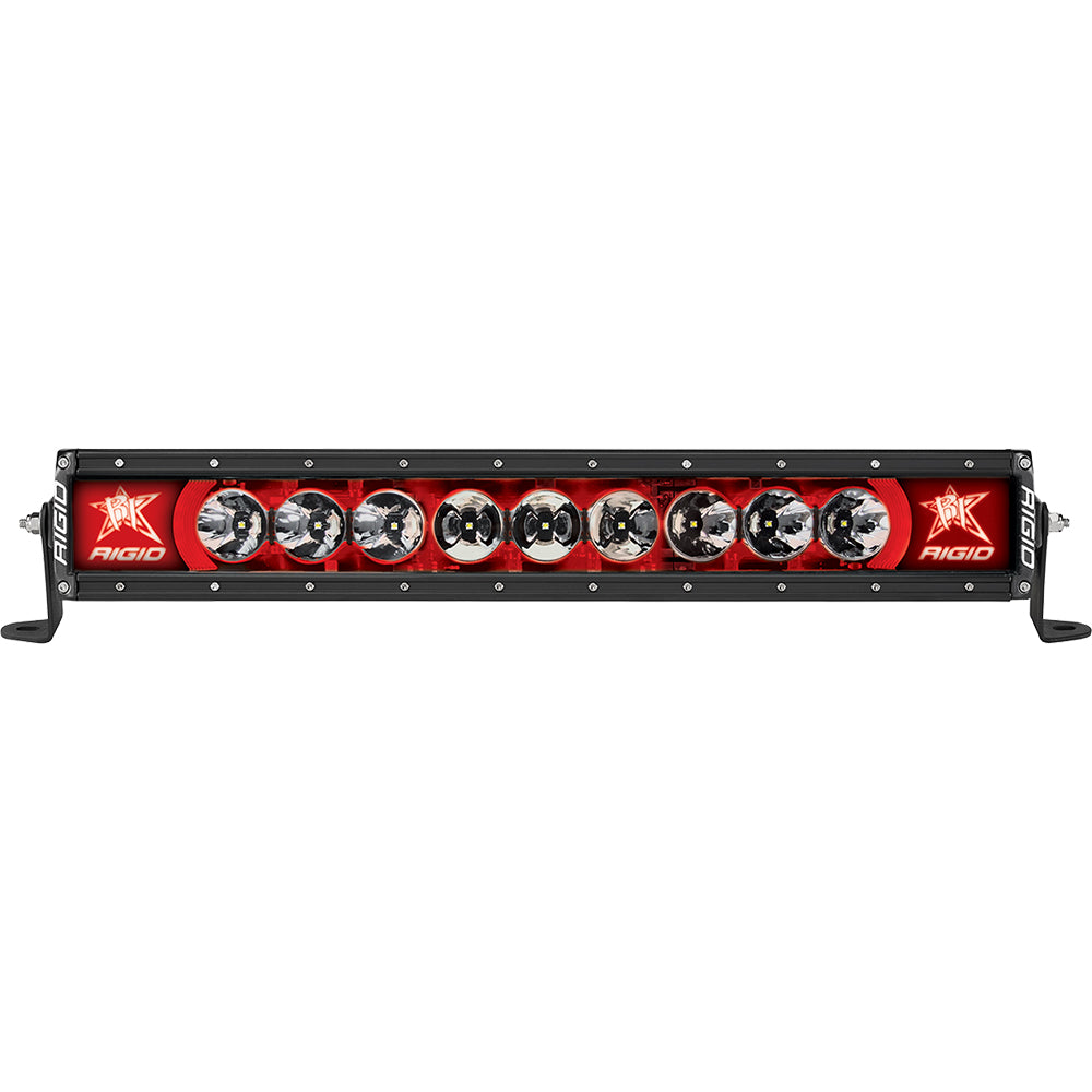 RIGID Industries - Radiance - 9-15V, IP68, 70W, Aluminum, 4752Lm — Quality Boat Parts
