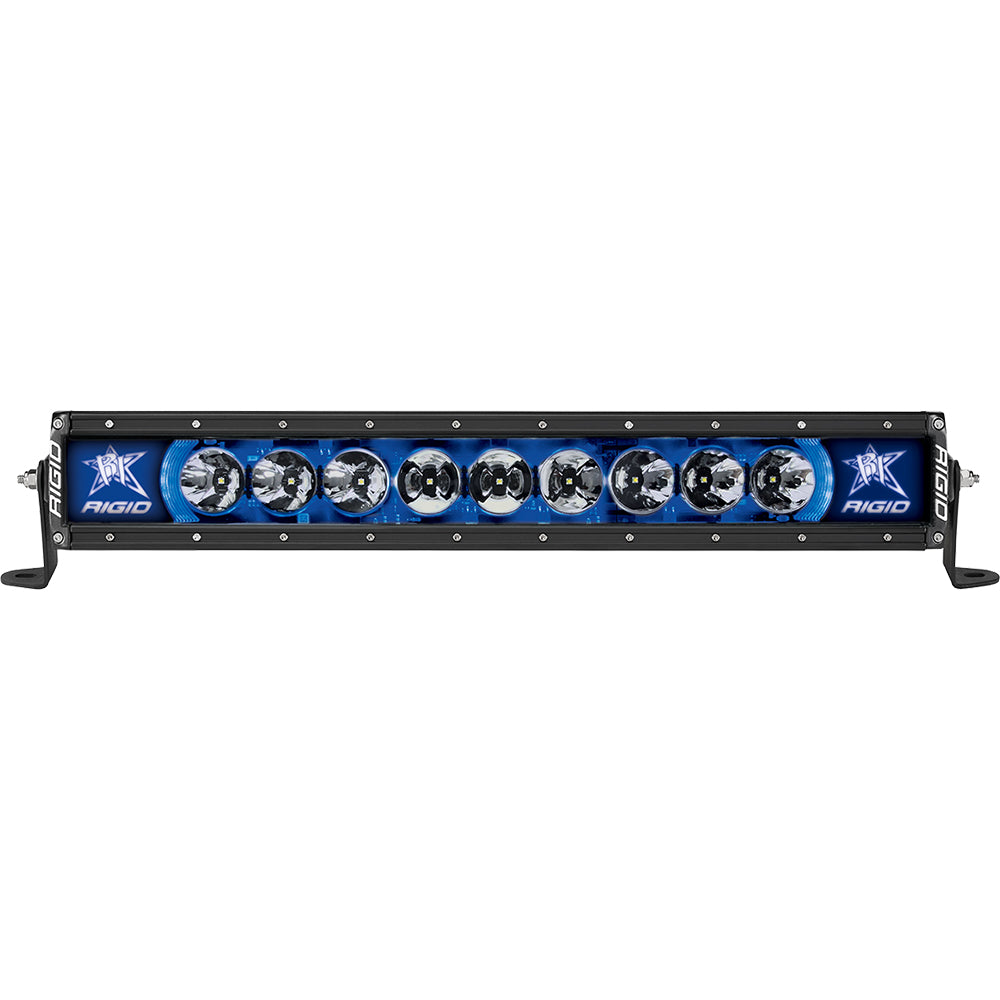 RIGID Industries - Radiance - 9-15V, IP68, 70W, Aluminum, 4752Lm — Quality Boat Parts