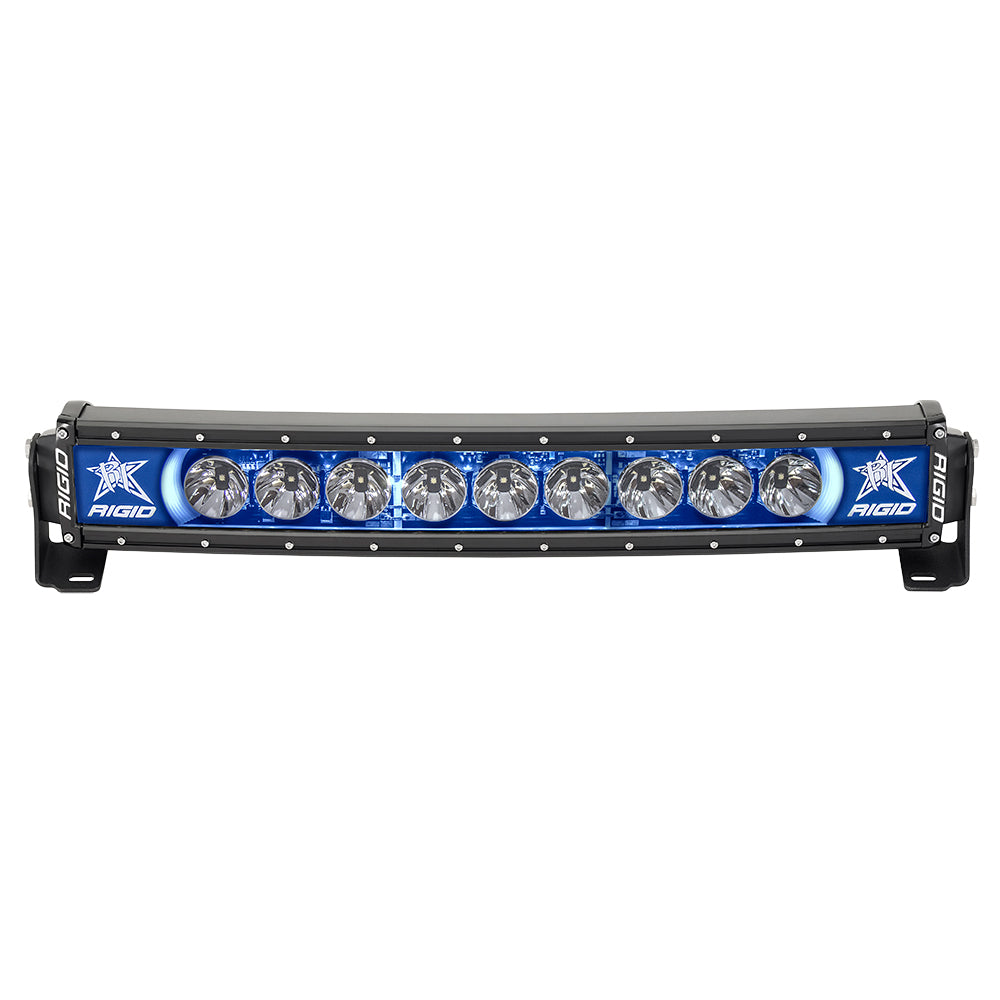 RIGID Industries - Radiance - 9-15V, IP68, 70W, Aluminum, 4752Lm — Quality Boat Parts