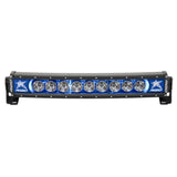 RIGID Industries - Radiance - 9-15V, IP68, 70W, Aluminum, 4752Lm — Quality Boat Parts